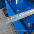 Wall angle roll forming machine for thickness to 3.5mm